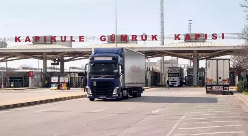 В Турции упростят работу перевозчиков