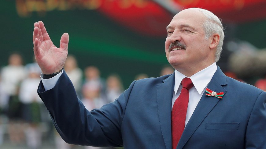 Лукашенко намерен активизировать экономические отношения с Турцией