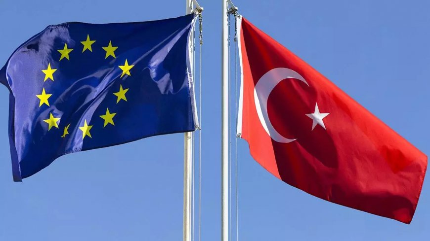 Нехаммер призвал завершить переговоры между Турцией и ЕС