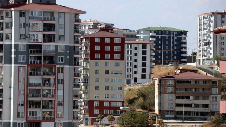 Владельцы "домов-призраков" в Турции заплатят повышенные налоги