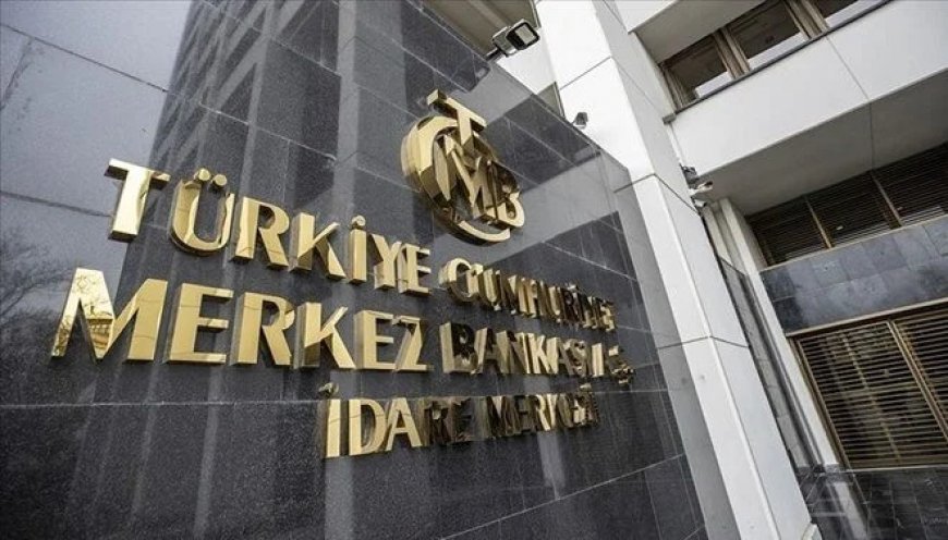 Золотовалютные резервы Турции выросли на 21 млн долл.