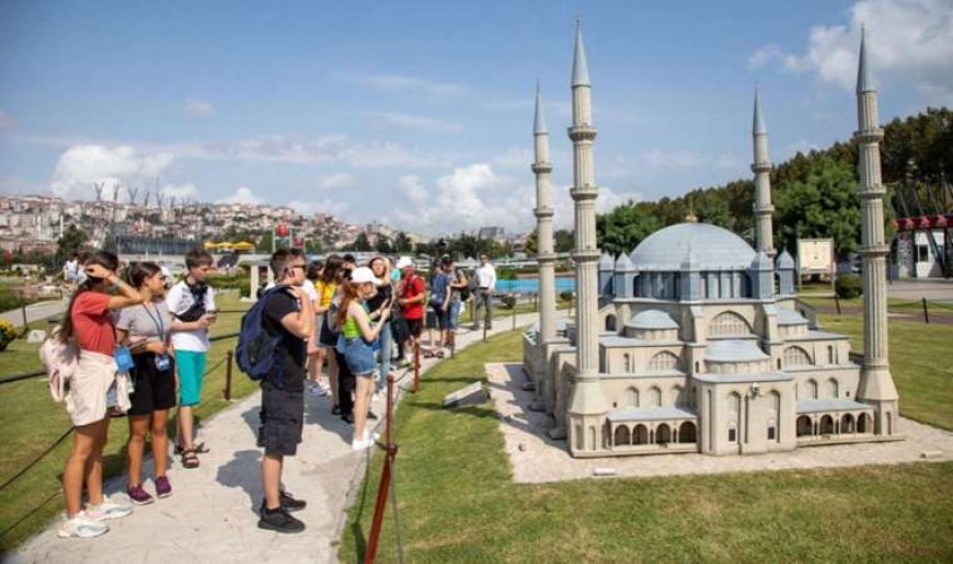 Музеи Стамбула можно будет посетить бесплатно