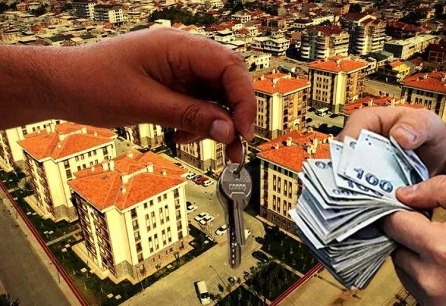 В Турции меняются правила продажи недвижимости