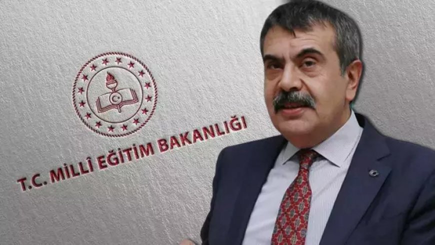 Турецких учителей посвятят в детали предстоящих реформ