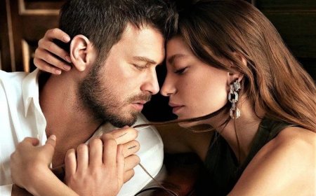 Сериал "Семья" с Кыванчем Татлытугом сделает финал