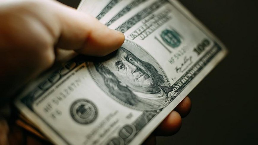Известный турецкий экономист спрогнозировал курс доллара