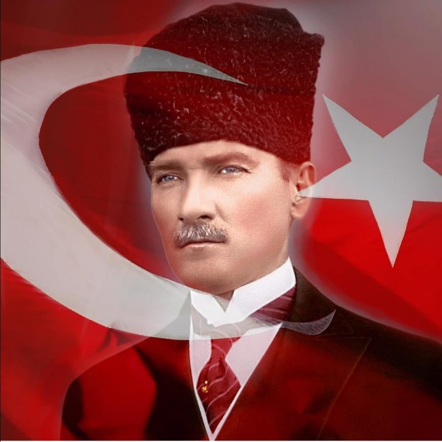 В Турции отмечают День памяти Ататюрка