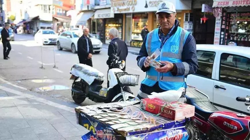 Названа сумма джекпота Новогодней лотереи в Турции