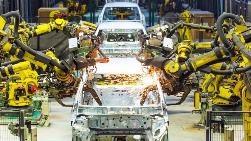 Renault инвестирует 400 млн евро в турецкий завод