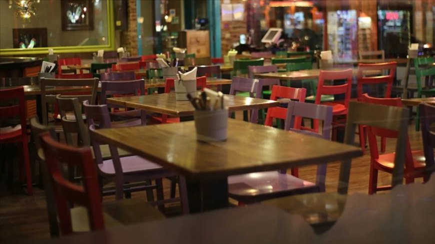 В кафе и ресторанах Турции ввели новое правило