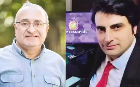 На известного турецкого синоптика подали в суд