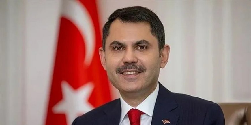 Эрдоган представил кандидата на пост мэра Стамбула