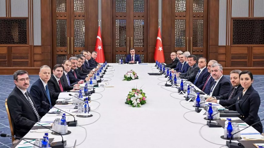 В Турции обсудили регулирование криптовалюты
