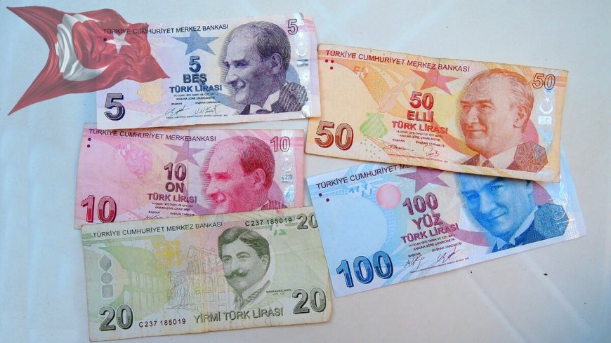 Прибыль турецких банков увеличилась на 40 %