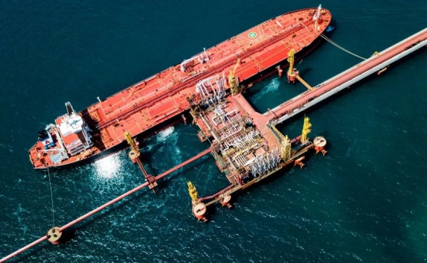 Экспорт российской нефти в Турцию достиг рекорда