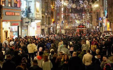 В Турции  увеличилось число одиноких людей