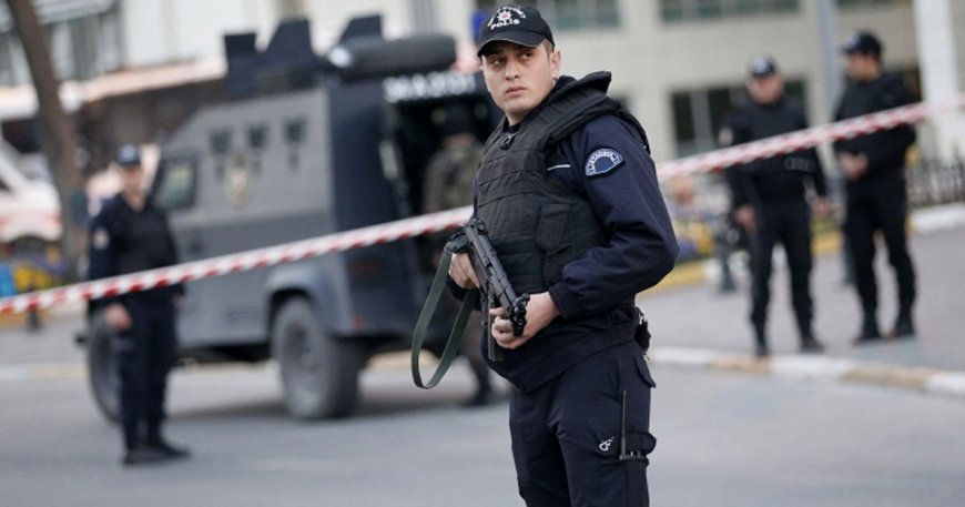 После попытки теракта в Стамбуле задержаны 40 человек