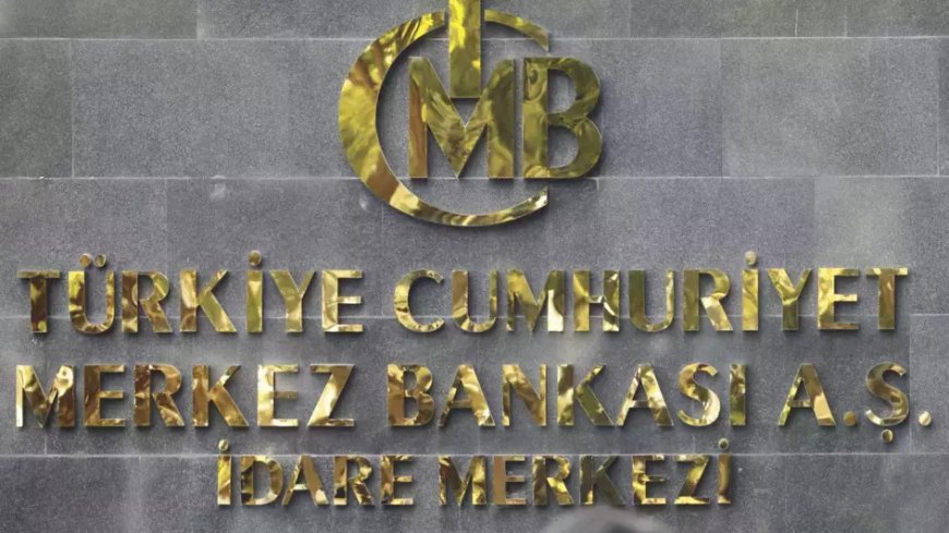 ЦБ Турции стимулирует депозиты в лирах