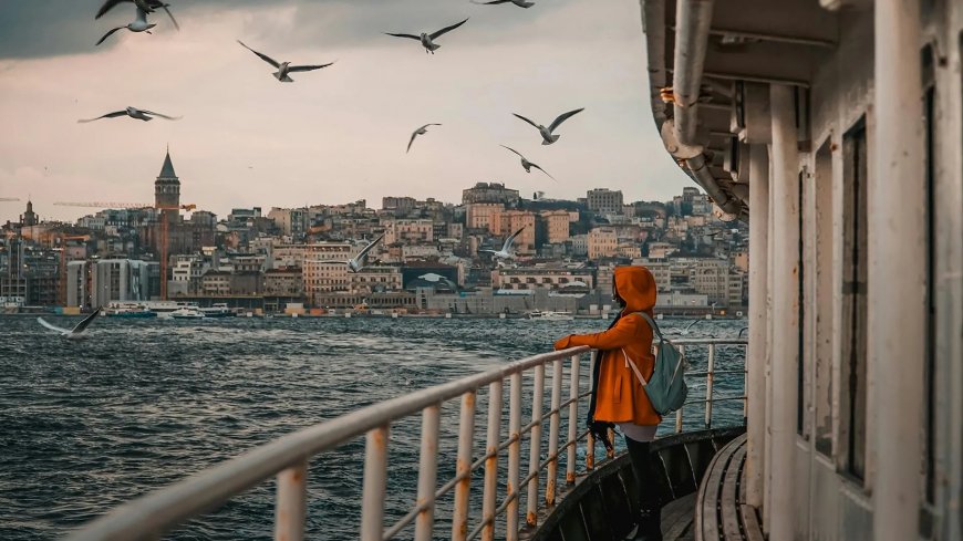 В Турции растет популярность отдыха премиум-класса