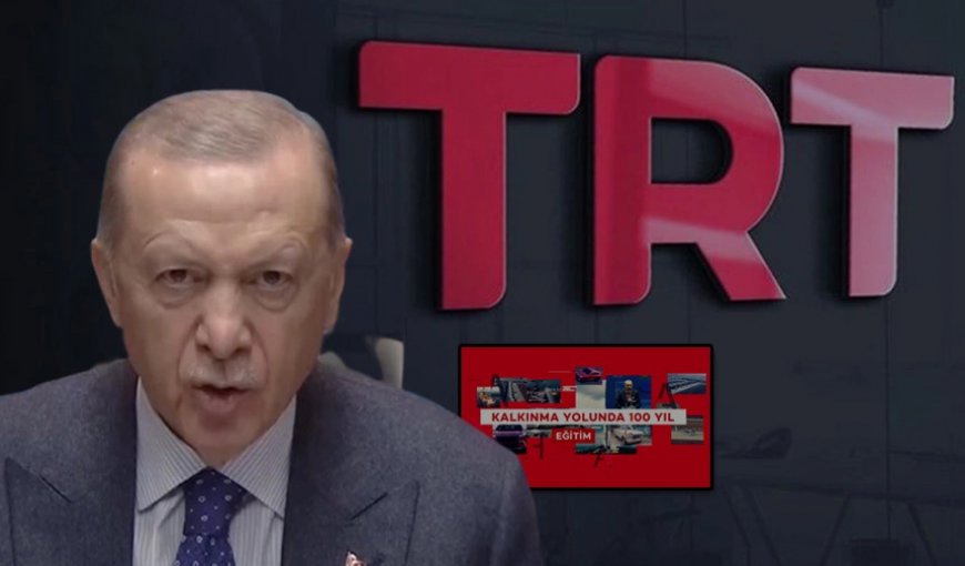 Турецкой оппозиции не дают эфирное время на ТВ