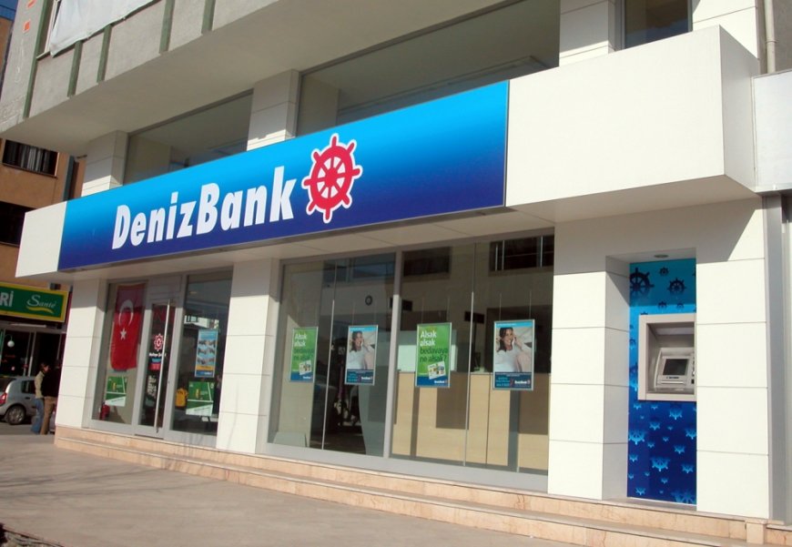 DenizBank: "Мы не отказываемся от клиентов РФ"