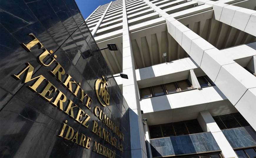 ЦБ  Турции сохранил ключевую ставку на уровне 45%
