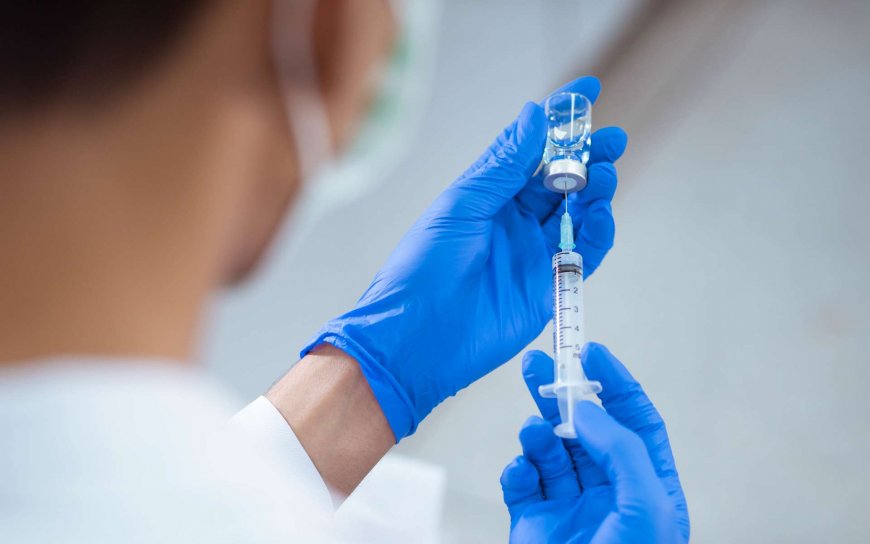 BioNTech выпустит на рынок первые вакцины от рака
