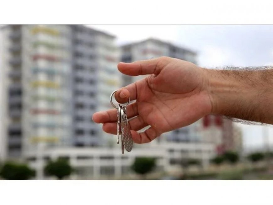 В Турции планируют снять ограничение на повышение арендной платы