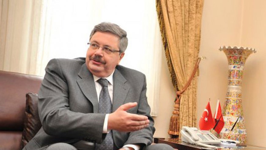Посол РФ в Турции рассказал о проблеме с платежами