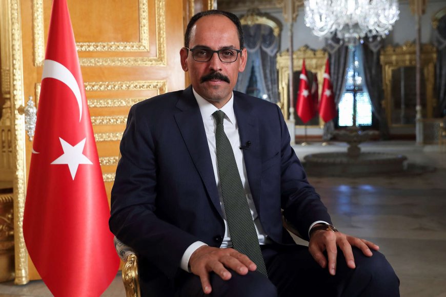 Глава турецкой разведки встретится с главой ЦРУ США