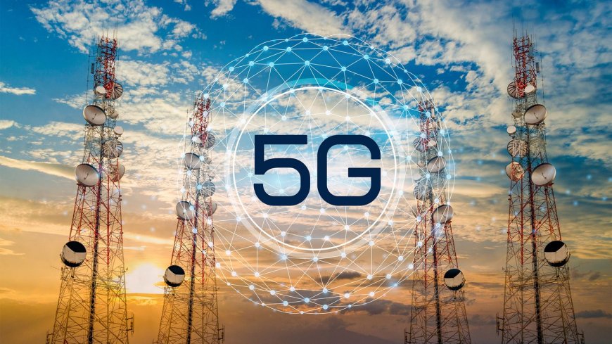 Турция планирует перейти на стандарт связи 5G