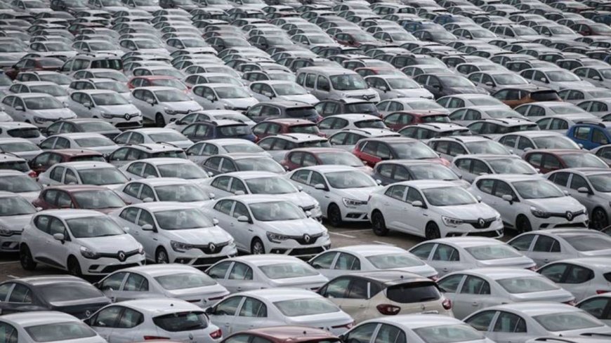 В Турции выросло производство автомобилей