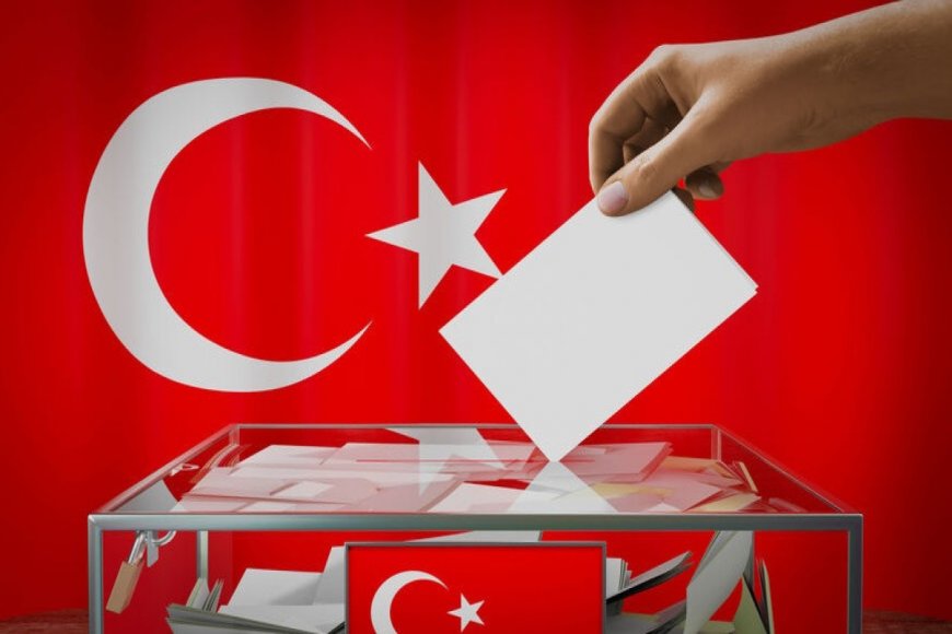 Совет Европы отправит наблюдателей на выборы в Турции