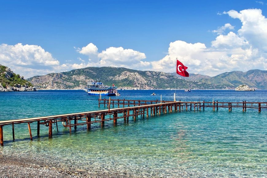 36 провинций Турции внесены в зону риска