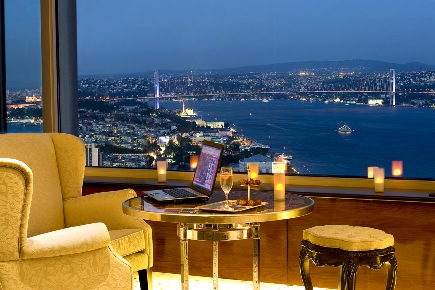 Отели Турции рекордно задолжали банкам