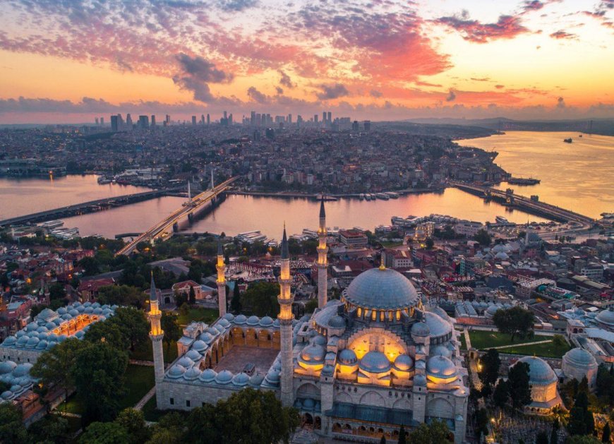 Financial Times: В Турции началась битва за Стамбул