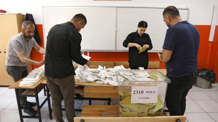 Reuters: Оппозиция Турции лидирует на местных выборах в Стамбуле