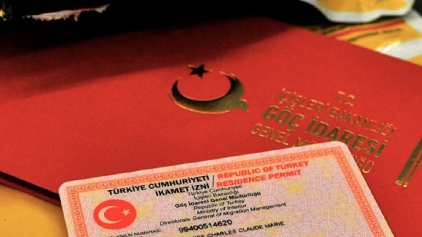 Турция ввела новое требование для продления ВНЖ