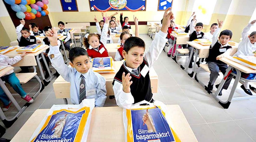 Более миллиона детей  Турции не ходят в школу