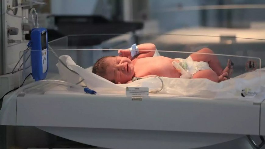 Названы самые популярные имена для новорожденных в Турции