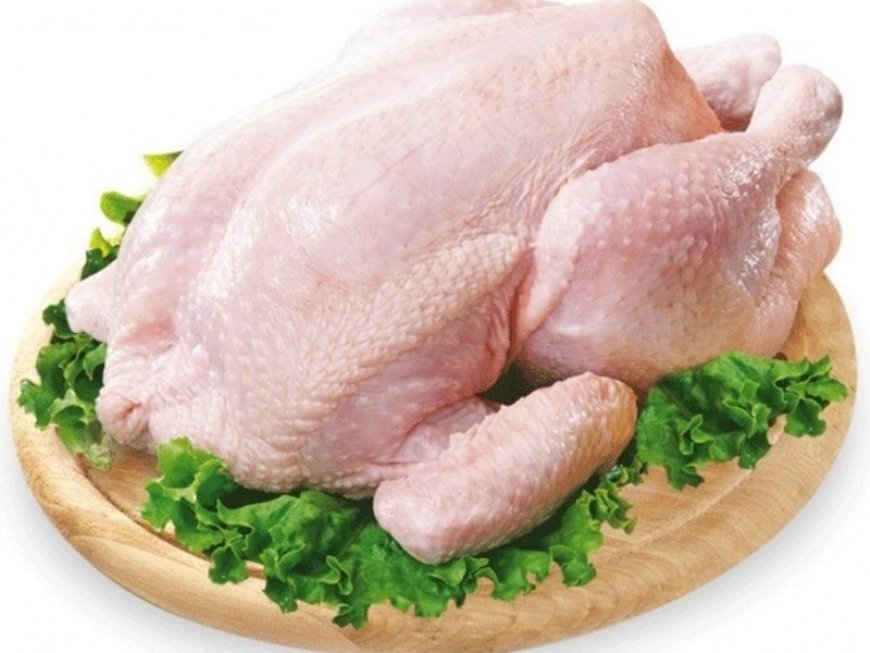 В Турции введут запрет на экспорт курицы