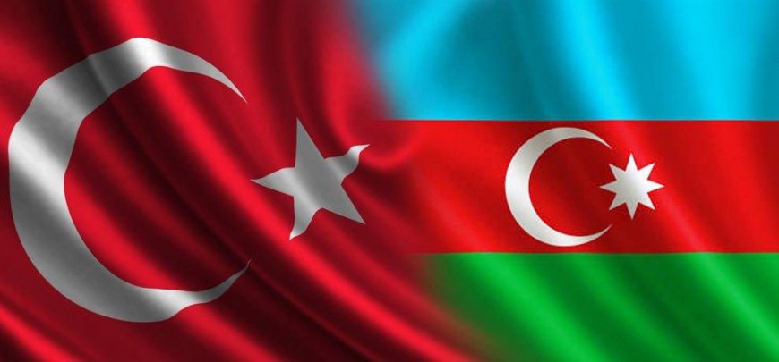 Поставки газа из Азербайджана в Турцию сократились