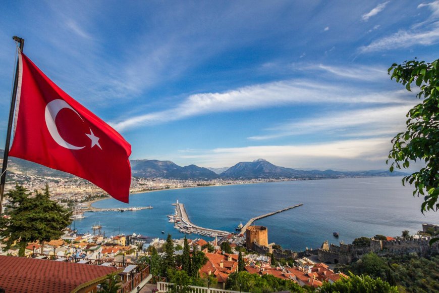 В индустрии туризма  Турции произошли изменения