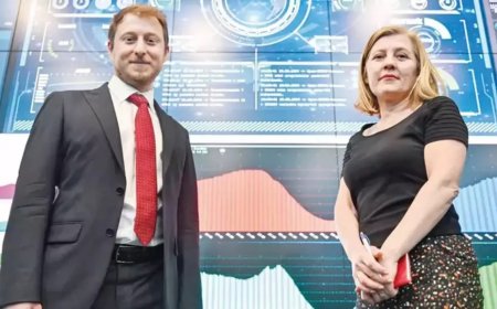 Турецкий киберцентр ежедневно отражает 13 мпн атак