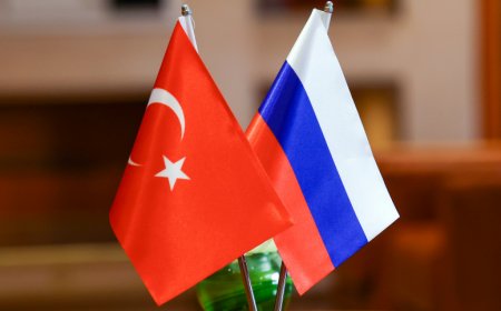 Посол России в Турции  рассказал о российско-турецких отношениях