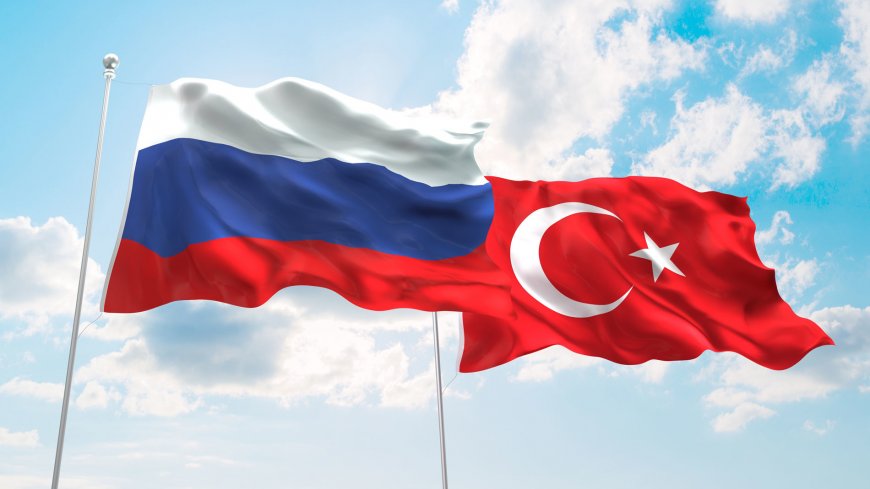Россия и Турция проведут консультации