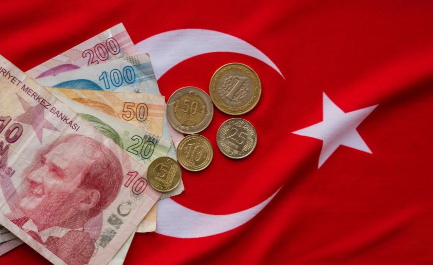 Мехмет Шимшек:  Инфляция резко снизится
