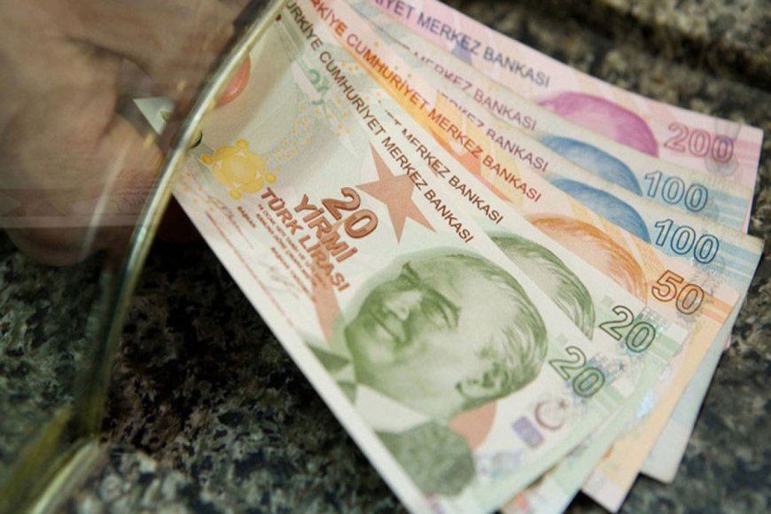 Инфляция в Турции выросла до 69,8%