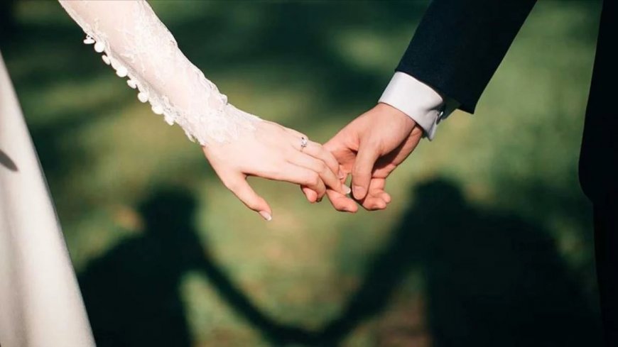 В Турции для иностранцев подорожала регистрация брака