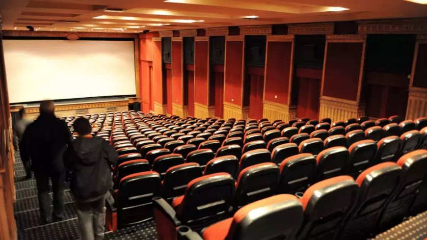 Турция выделит 34,5 млн на кинопроекты